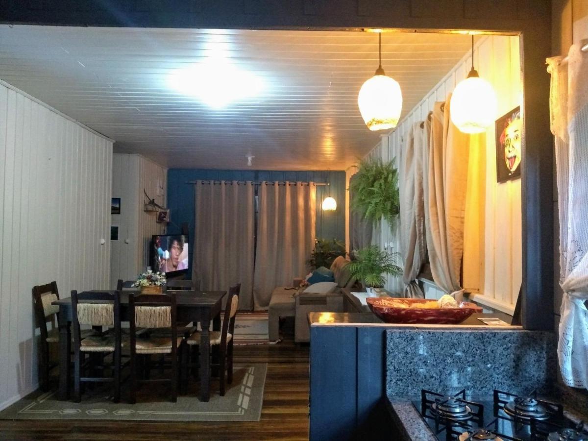 Happy House - Casa ideal para grupos na cidade dos Canyons Praia Grande (Santa Catarina) Exterior foto