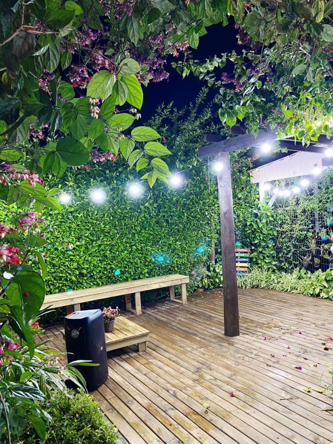 Happy House - Casa ideal para grupos na cidade dos Canyons Praia Grande (Santa Catarina) Exterior foto