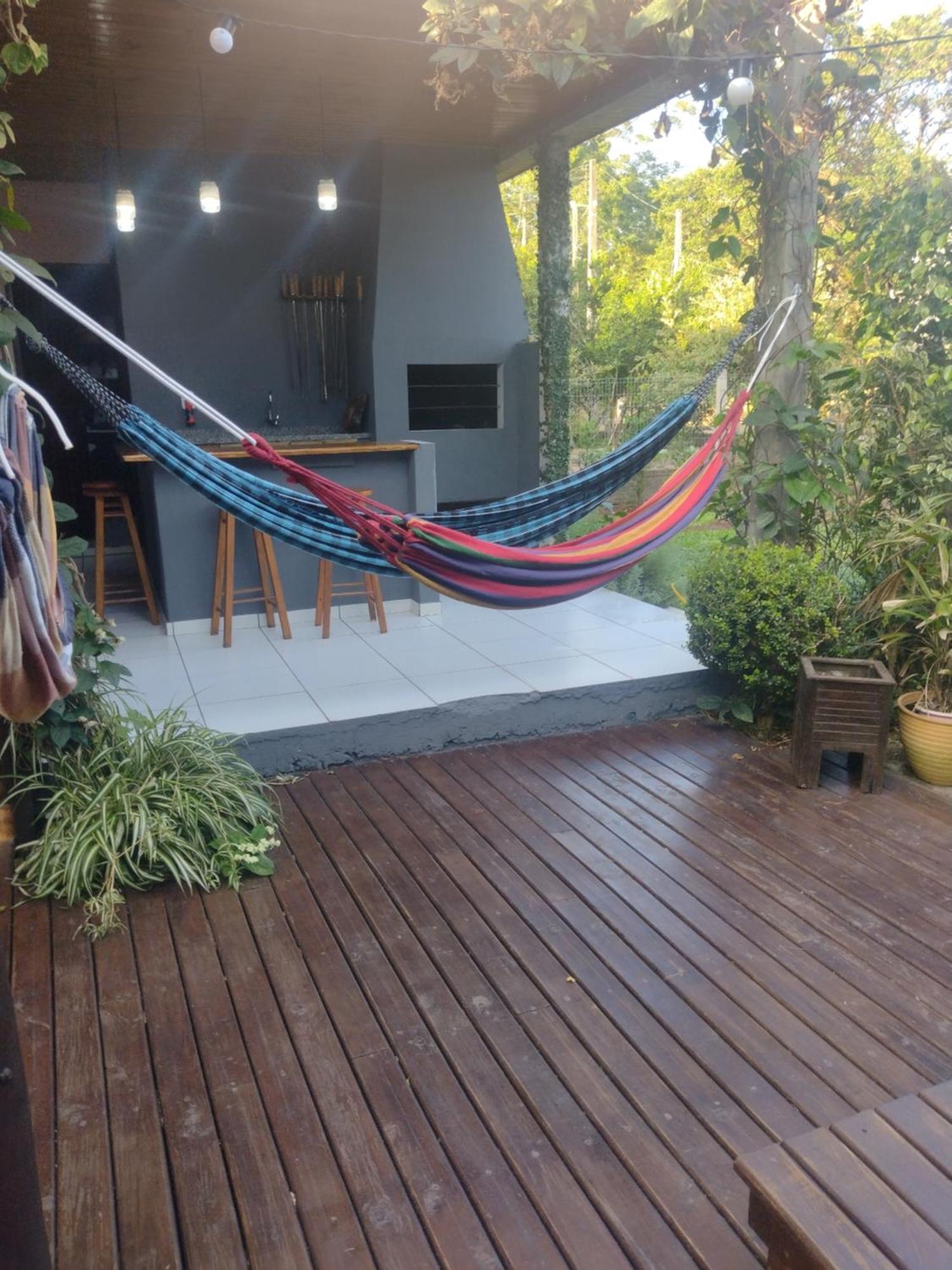 Happy House - Casa ideal para grupos na cidade dos Canyons Praia Grande (Santa Catarina) Exterior foto